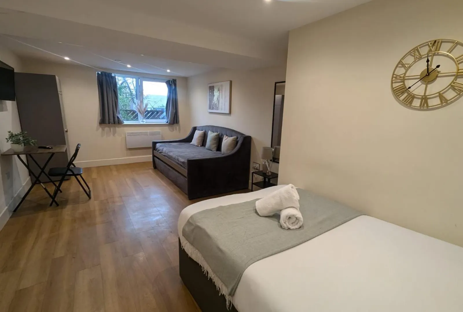 Newcastle City Studios Newcastle upon Tyne